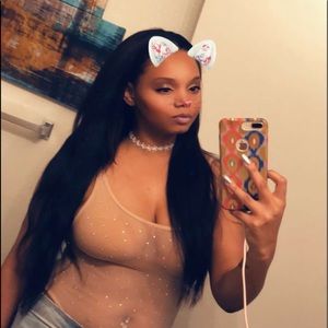 Meet your Posher, Teriona